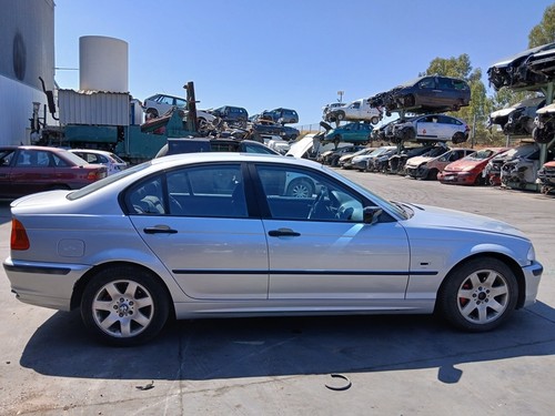 Sedile anteriore sinistro bmw - anteriore,