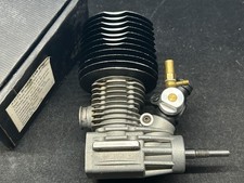 Motore scoppio cc sts - a,