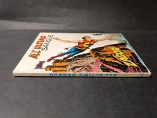 Fumetto ZAGOR ALL'ULTIMO