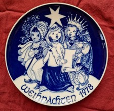 Piatto da collezione Bavaria