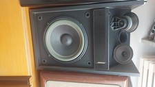 bose diffusori 301 II