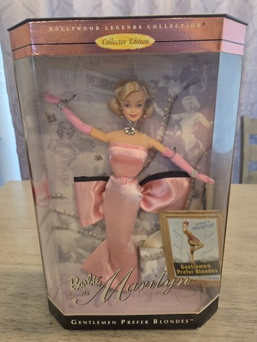 Barbie vintage 1997 come