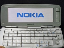 Nokia 9300 Communicator
