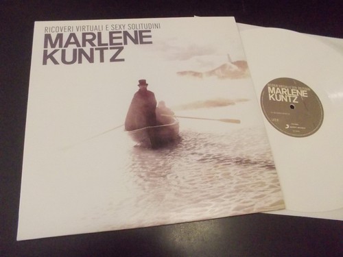 Marlene kuntz ricoveri - marlene,