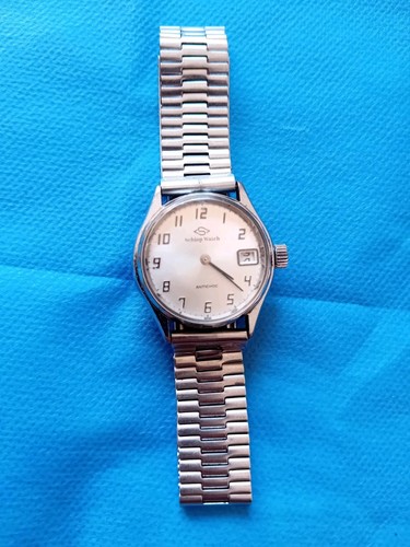 Orologio schiop watch - orologio,