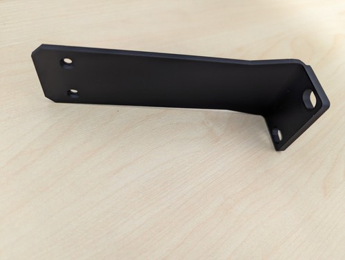 Pla rack mount - ga2, per
