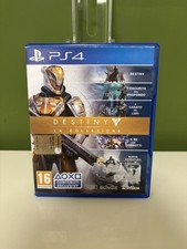 Destiny Collection – PS4