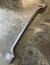 TRAVERSA BARRA DI RINFORZO POSTERIORE PEUGEOT 407sw 2.0cc HDI 2005