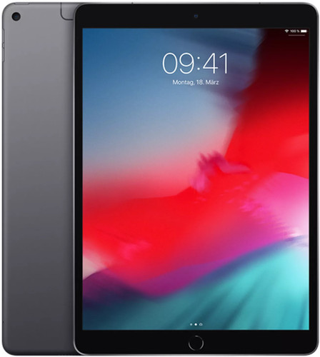 Apple ipad air - air, a2123