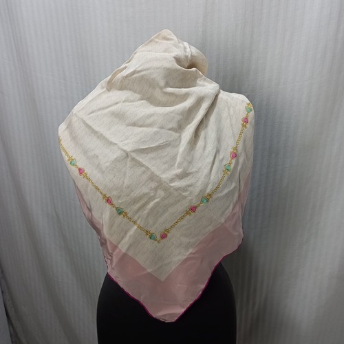Articolo e4932 foulard donna