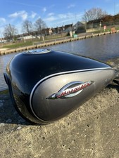 Serbatoio carburante SUZUKI