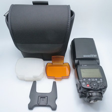 Canon 600EX II-RT Speedlite