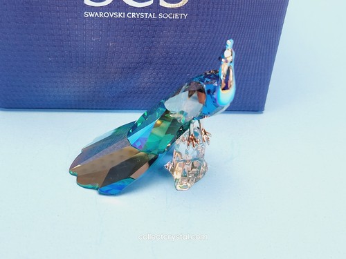 Figurina swarovski scs 2013 - swarovski,
