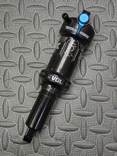 Ammortizzatore Posteriore Fox