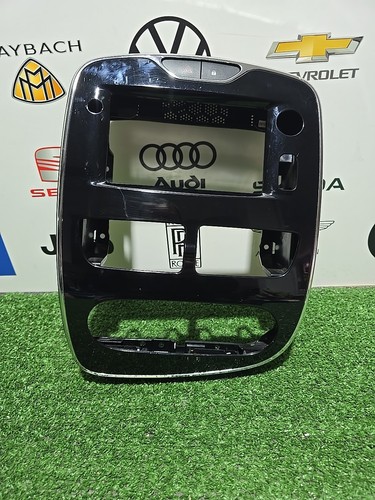 Mascherina autoradio renault - autoradio,