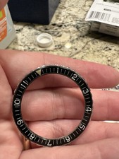 RARE Movado Datron HS360 Pilot