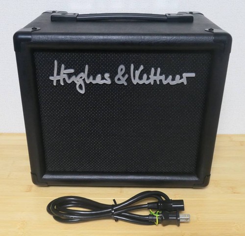 Hughes kettner tubemeister 5 - &,