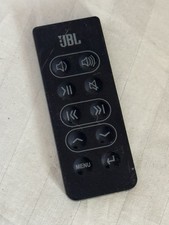 TELECOMANDO DOCKING STATION