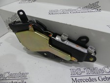 Mercedes CLK Cabrio W208 W124