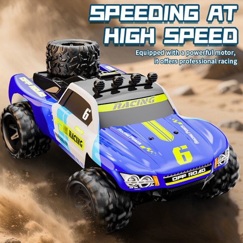 Scale all terrain rc - 1:18,