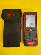Distanziometro laser leica - distanziometro,