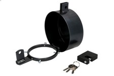 Sovrapposizione antifurto per