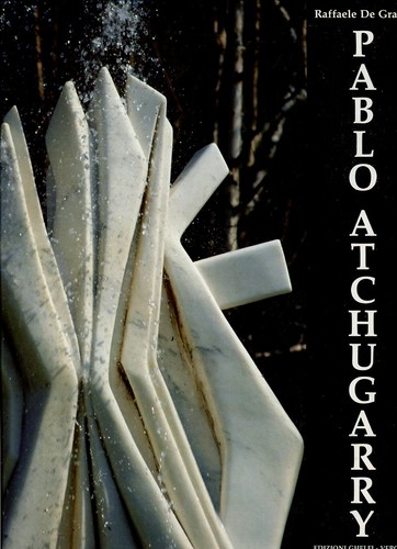 Pablo atchugarry - lt-,