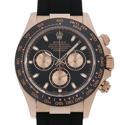 Rolex cosmograph daytona - rolex,