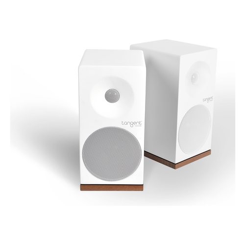 Tangent coppia casse acustiche - casse,