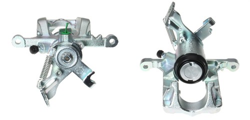 Pinza freno budweg caliper - pinza,