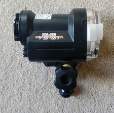 Sea&Sea YS-01 Flash