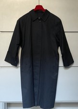 Trench burberry blu - trench,