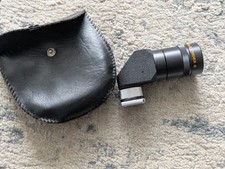 Canon Angle Finder come nuovo