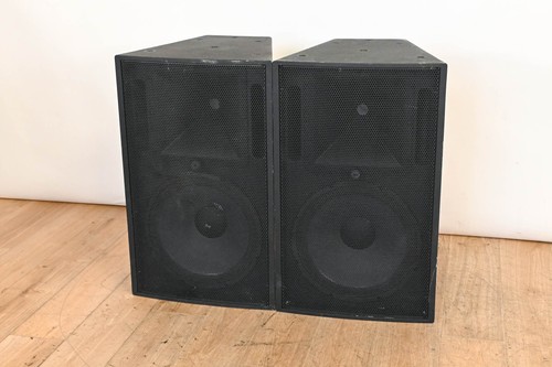 Electro voice - electro-voice, (ev)