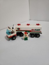 Lego 6594 Classic Town Gas