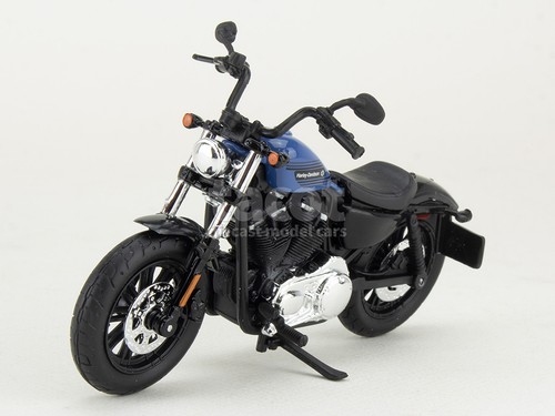 Harley davidson forty eight - harley,