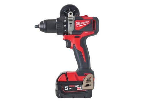 Trapano avvitatore brushless