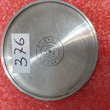 fondello cassa orologio Ø