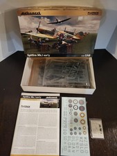 Spitfire Mk.I Early 1:48