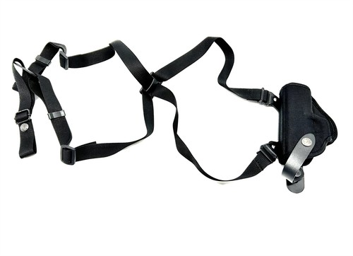 Fondina vega cordura ascellare - vega,