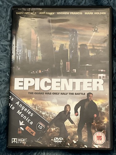 Epicenter traci - epicenter,