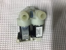 Valvola Solenoide (doppia) DLC8012 Whirlpool