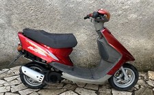 MBK FORTE 50cc 1998 PER USO RICAMBI (NON INTERO)