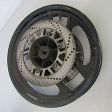 Cerchio ruota anteriore anteriore Kawasaki GPZ 600 R ZX600A EZ:87 26783