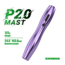 Mast P20 macchina trucco