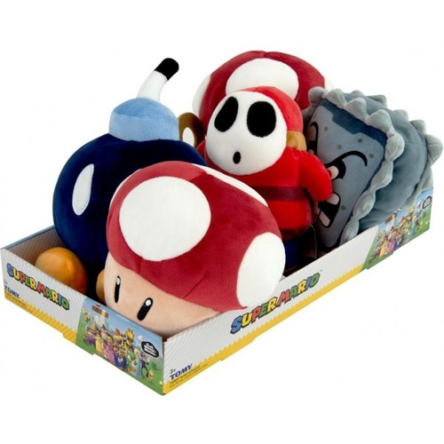 Super mario nintendo junior - super,