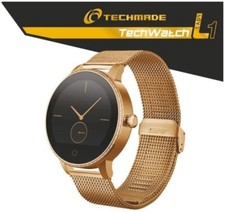 Smartwatch techmade col - techmade,