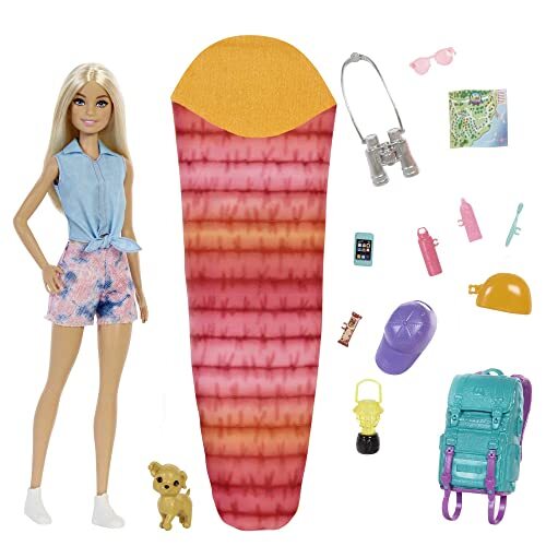 Barbie siamo due malibu in - siamo,
