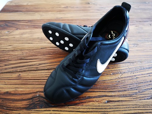Nike ronaldinho r10 mai - nike,