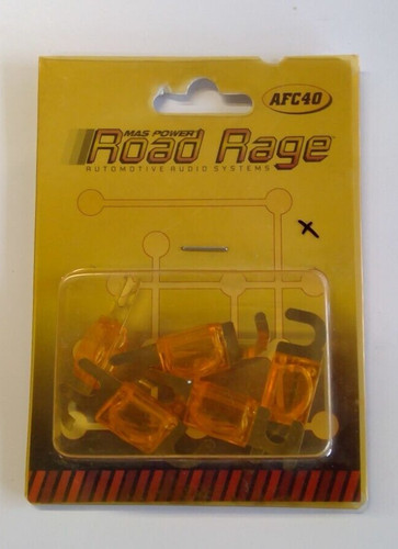 Mas power road - mas,
